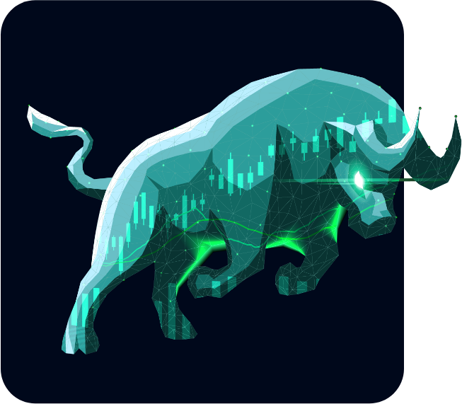 bull of share market